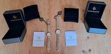 Claude valentini watches for sale  HEMEL HEMPSTEAD