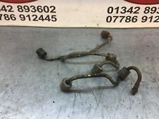 Diesel injector pipe for sale  GODSTONE