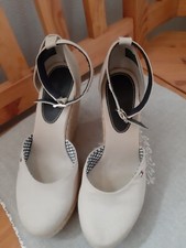Keil sandalette tommy gebraucht kaufen  Lam