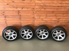 Deep dish alloy for sale  BOURNEMOUTH