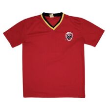 Jupiler soccer red d'occasion  Expédié en Belgium
