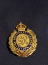 Royal engineers ww2 for sale  HESSLE