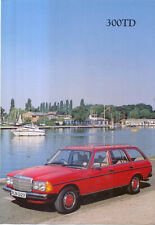 Mercedes benz 300 for sale  BATLEY
