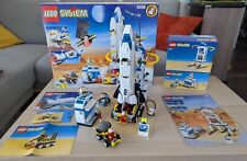 Lego 6456 mission d'occasion  Baisieux