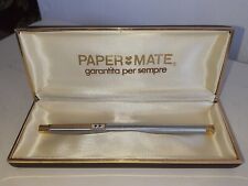 Paper mate stilografica usato  Gattico-Veruno
