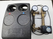 Heizung mischergruppe pumpengr gebraucht kaufen  Allenfeld, Boos, Hargesheim