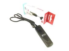 Shoot 60e3 remote for sale  NEWQUAY