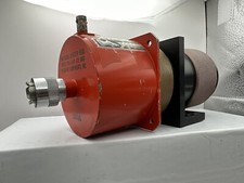 PHOTODIODO BI-PLANAR DE ALTA TENSÃO COMPONENTES INC PDH-114P, CONJUNTO DE FILTRO F4000-1 comprar usado  Enviando para Brazil