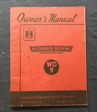 1948 international harvester for sale  Sandwich