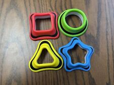 Tiggly shapes learning for sale  Springfield