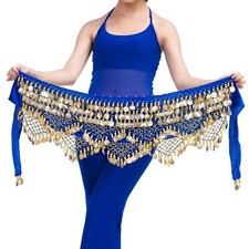 Ceinture danse orientale d'occasion  Lyon I