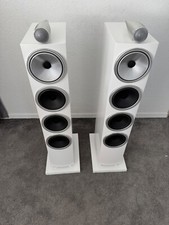 Bowers wilkins 702s3 gebraucht kaufen  Dudenhofen