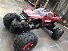 rock climber 4wd rc truck for sale  Pasadena