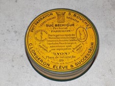 Antique parroyon sheet d'occasion  Expédié en Belgium