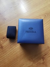 Boîte montre festina d'occasion  Cormeilles-en-Parisis