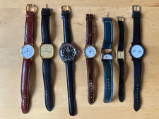 Lot montres seiko d'occasion  Fontenay-sous-Bois