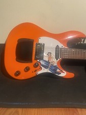 Orange mitchell md200 for sale  Gresham