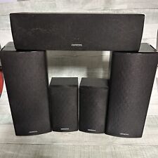 Onkyo speaker surround for sale  Cape Coral
