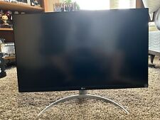 Ips uhd monitor for sale  Wauseon