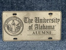 University alabama alumni for sale  Decatur