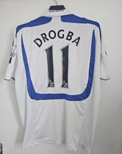 Maillot adidas chelsea d'occasion  Paris XX