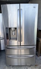 French door refrigerator for sale  Wesley Chapel
