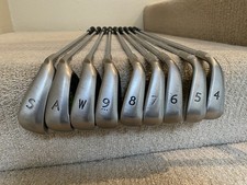 Ping rapture iron for sale  Puyallup