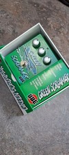 Bbe green screamer for sale  SALFORD