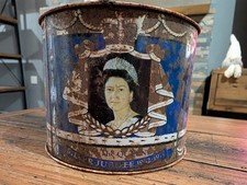 Royal souvenir queen for sale  ASHFORD