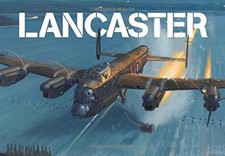 Lancaster osprey publishing for sale  ROSSENDALE