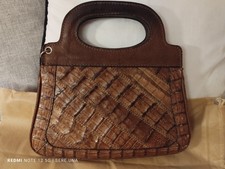 Jaguar borsa vero usato  Roma