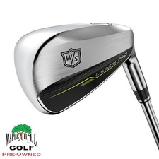 Wilson staff launch for sale  Grandville