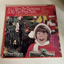 Santas helpers want for sale  Colona