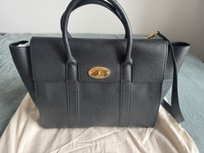 Pristine mulberry bayswater for sale  BRISTOL
