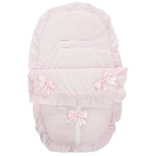 Car seat footmuff for sale  BLACKPOOL