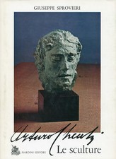 Sculture arturo checchi usato  San Casciano in Val di Pesa
