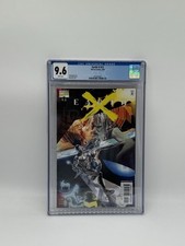 Usado, Earth X #12 (Marvel Comics abril de 2000) CGC 9.6 comprar usado  Enviando para Brazil