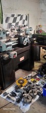Maximat v10 lathe for sale  TORQUAY