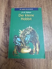 Kleine hobbit . gebraucht kaufen  Bogel, Mieheln, Weyer