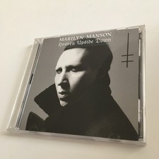 Marilyn manson heaven d'occasion Marilyn manson heaven d'occasion  Limoges-