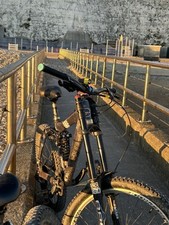 Trek session for sale  CRAWLEY