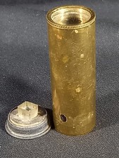 Antique eyepiece ocular for sale  HALIFAX