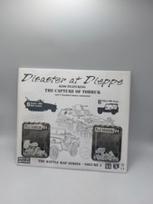 Memoir battle map for sale  SCARBOROUGH