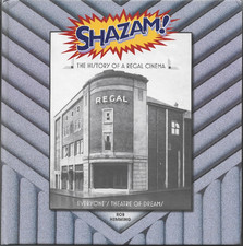 Buch shazam the gebraucht kaufen  Herne