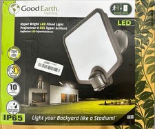 bright security light for sale  Bakersfield