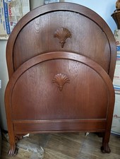 Pair antique single for sale Pair antique single for sale  BRADFORD