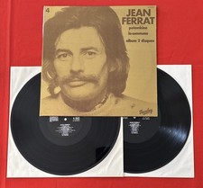 Jean ferrat potemkine d'occasion  Davézieux