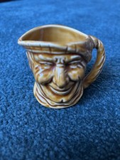mini staffordshire toby jug for sale mini staffordshire toby jug for sale MILTON KEYNES