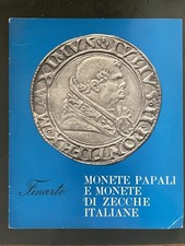 Monete papali monete usato  Cagliari