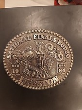 Vintage hesston 1984 for sale  San Diego